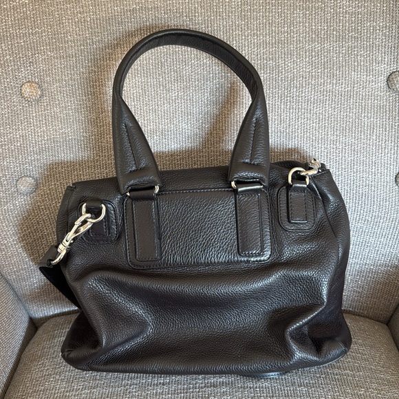 Givenchy bag with strap and handle - Picture 5 of 8